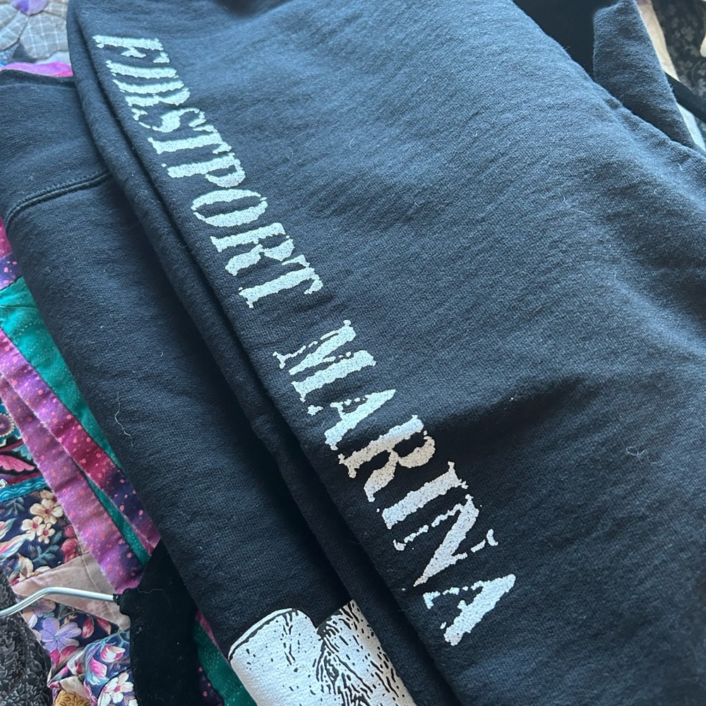 Firstpost Sweatshirt - Picture 4 of 12
